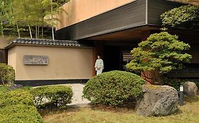 あわら温泉　光風湯圃　べにや